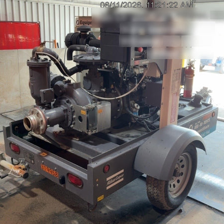 2023 ATLAS COPCO PAC F44 KD