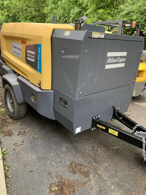 2020 ATLAS COPCO XATS 400 CW