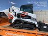 2021 BOBCAT T595