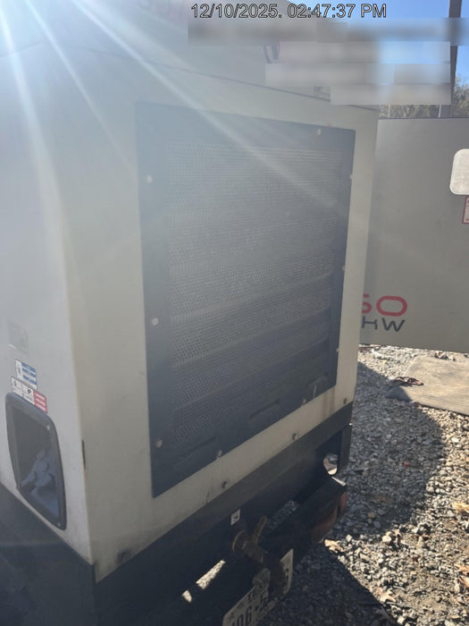 2019 WACKER NEUSON G50