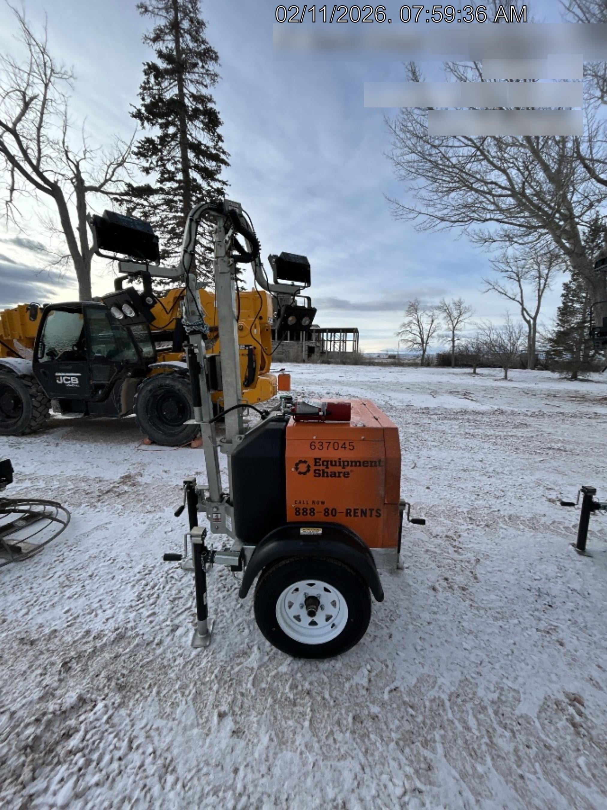2026 WANCO WLTT-4LK4K-H