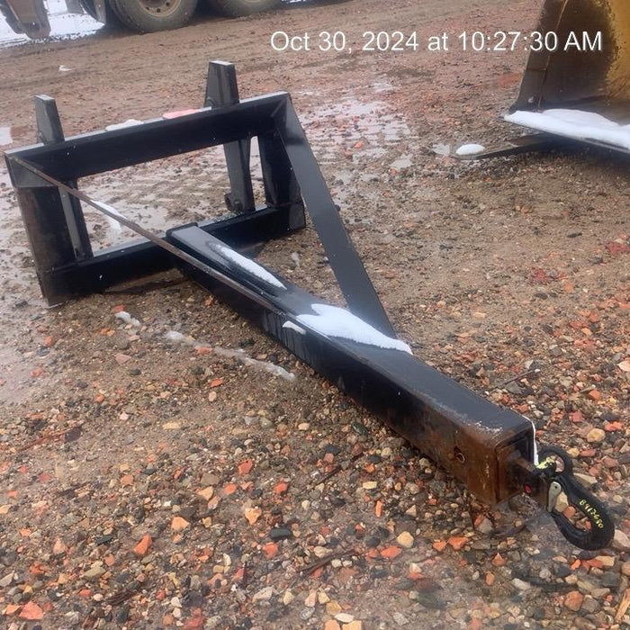 2023 ARROW MATERIAL HANDLING CE60-49