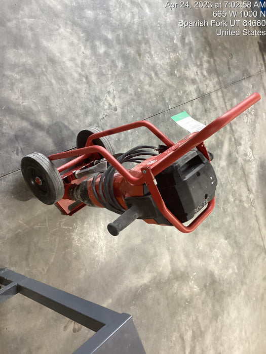 2023 HILTI TE 3000-AVR