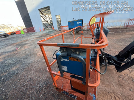 2024 MILLER ELECTRIC CST-282
