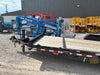 2026 BIG TEX TRAILER 14TL-20