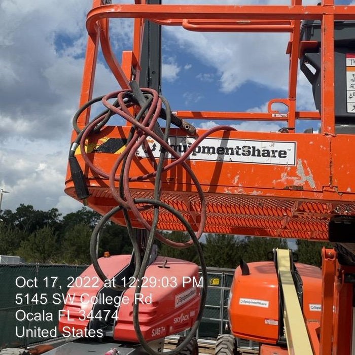 2022 MILLER ELECTRIC CST-280