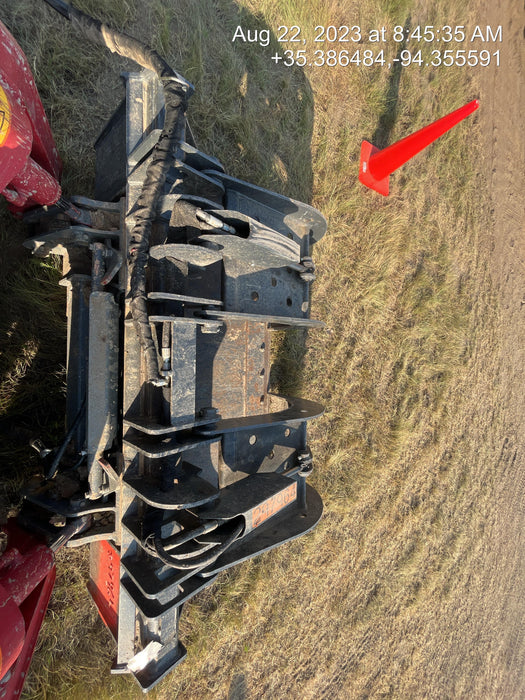 2023 SOLESBEE SBG-72