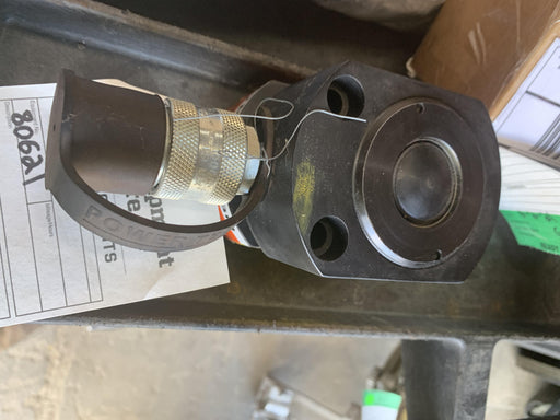 2020 POWER TEAM RLS200