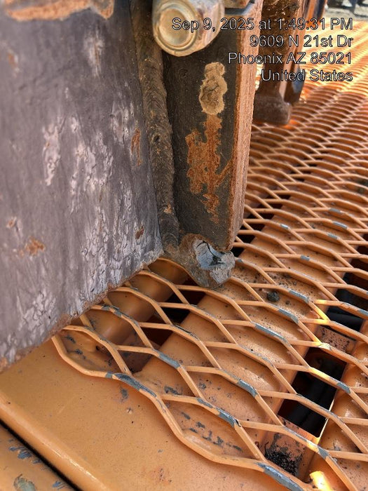 2020 PALADIN 274704K32