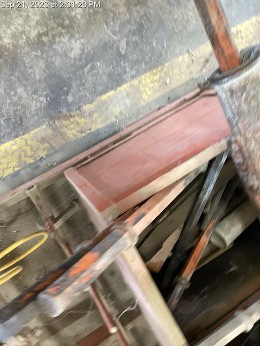 2019 AMERICAN PNEUMATIC TOOL APT-M190