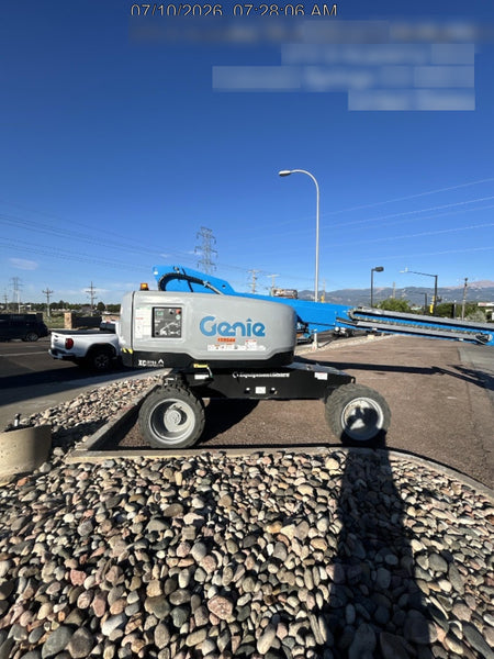 2024 GENIE S-45 XC