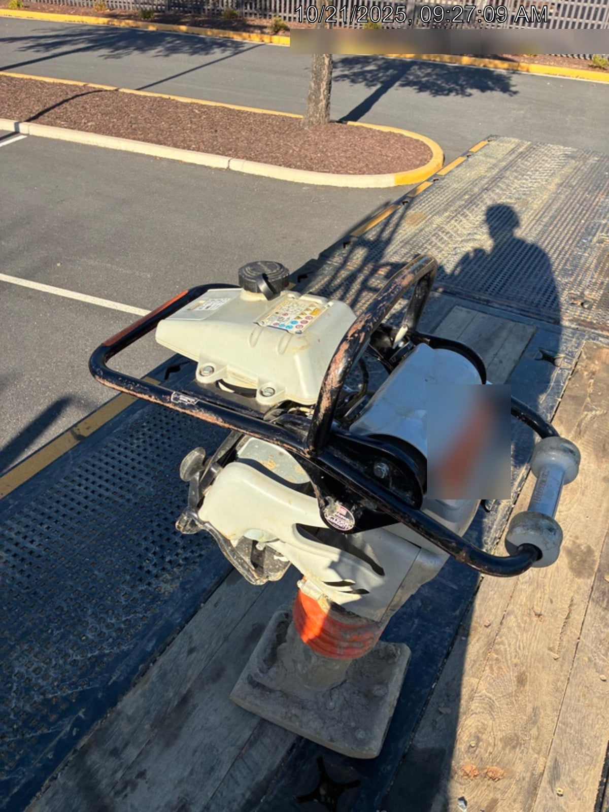 2023 MULTIQUIP MTX60HD