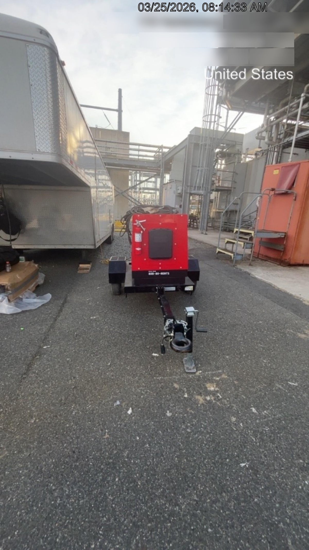 2025 ECHO DGW400DML-ES