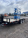 2025 TEXAS PRIDE TRAILERS GT817414KBP