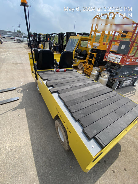 2023 COLUMBIA Payloader 2XL