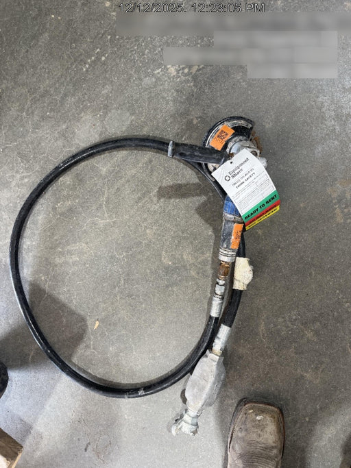 2023 MICHIGAN PNEUMATIC NAG-11A-U5