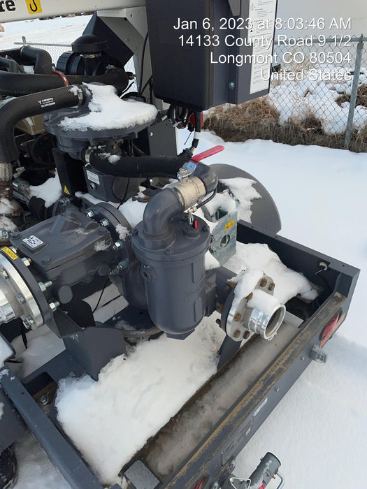 2022 ATLAS COPCO PAC F44 KD