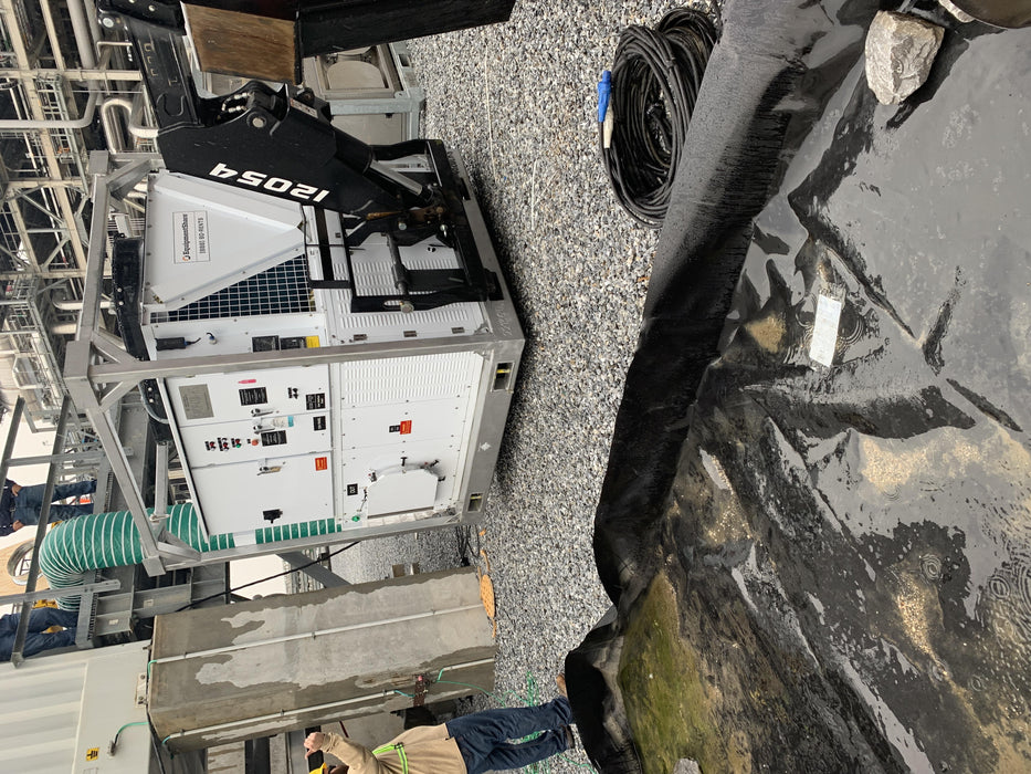 2020 SMARTECH SACP41A-HS