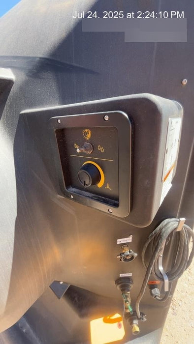 2024 BIG ASS FANS Cool Space 400