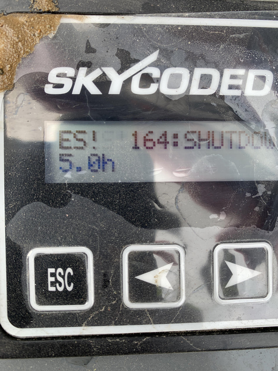 2021 SKYJACK SJ4740