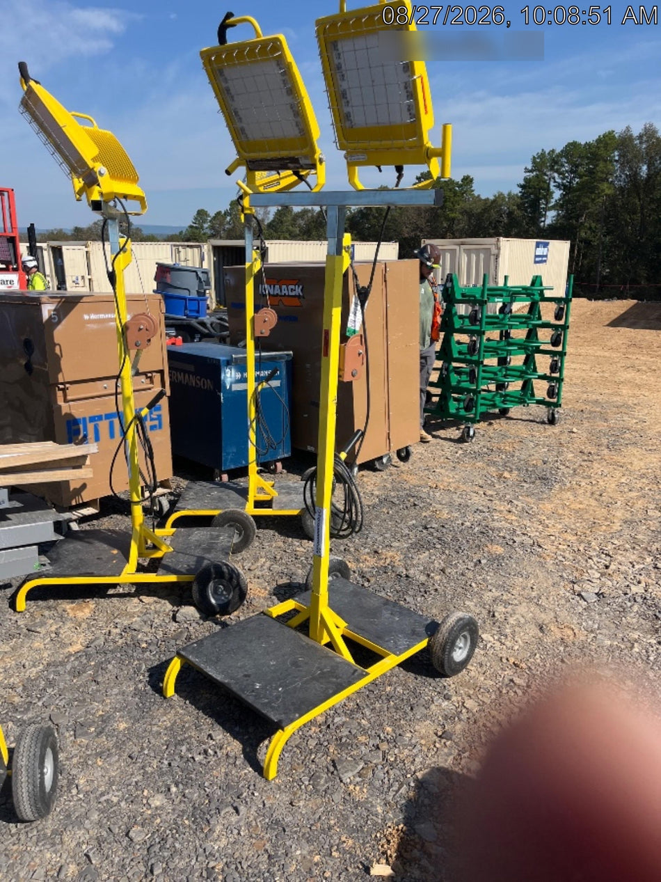 2024 CONSTRUCTION ELECTRICAL PRODUCTS 7322
