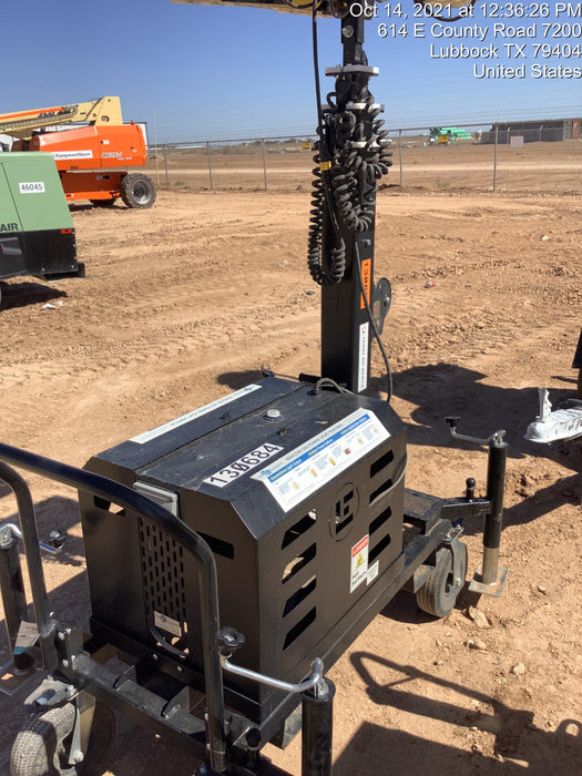 2021 LIND EQUIPMENT LE978LEDV-T4B