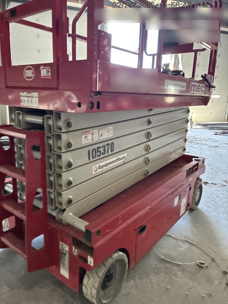 2020 MEC 4046SE