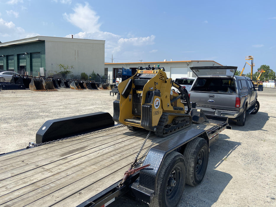 2020 BIG TEX TRAILER 14FT-20