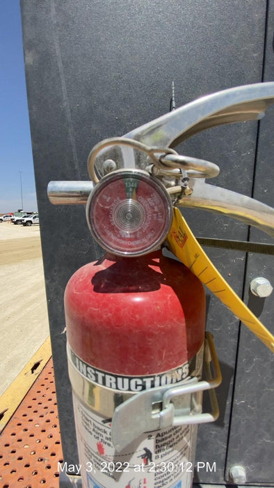 2022 ATLAS COPCO QAS25 CWK