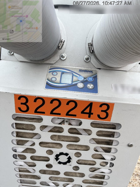 2023 KWIKOOL KPAC1411-2