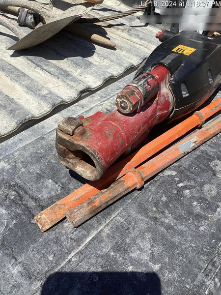 2020 CHICAGO PNEUMATIC CP 1290 S