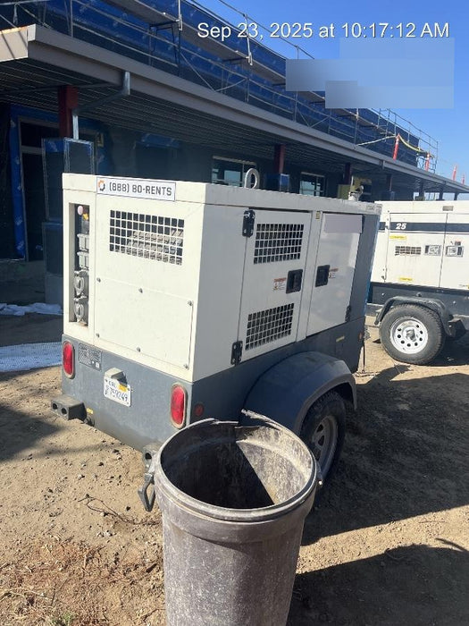 2020 ATLAS COPCO QAS25