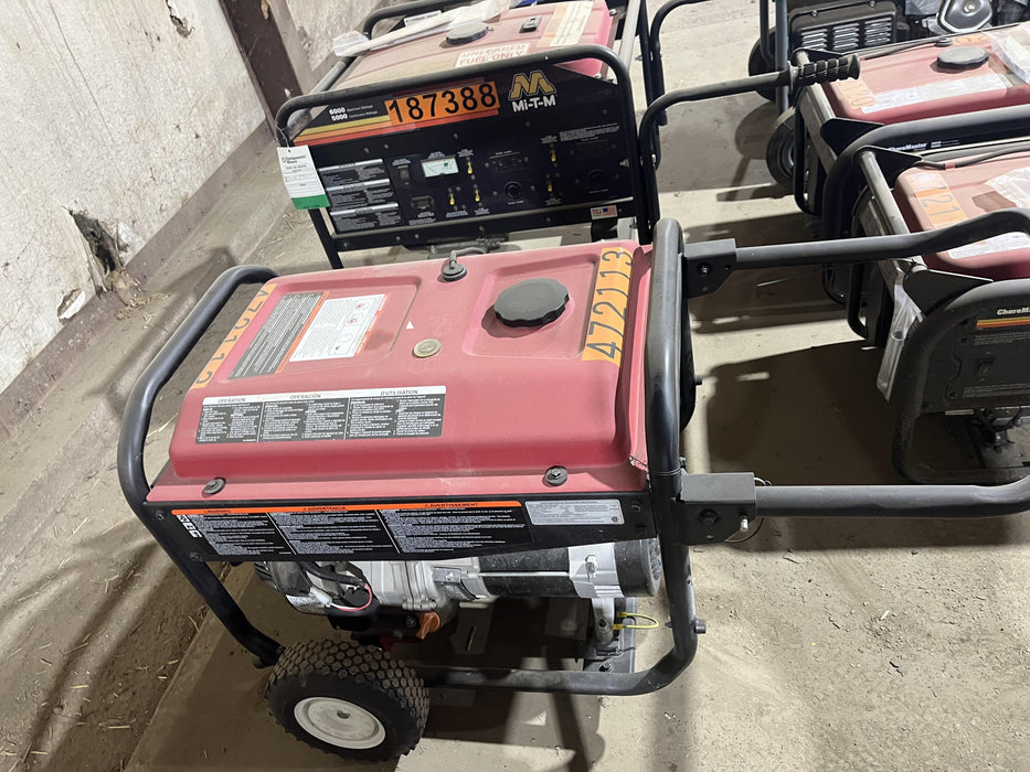 2024 MI-T-M GEN-6500-0MM1