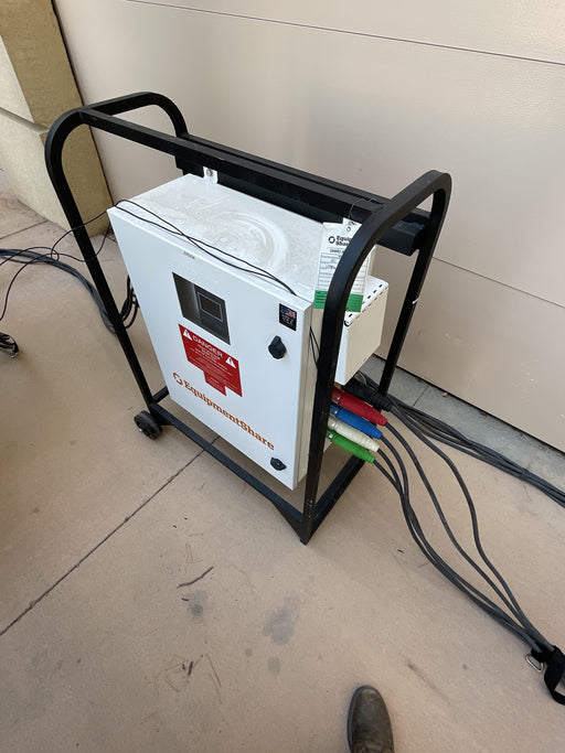 2022 TRYSTAR TPATS-045MMMF-A