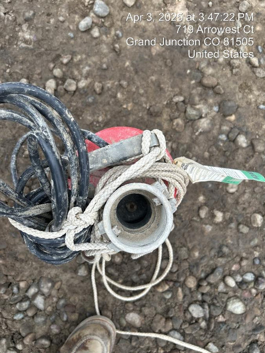 2023 MULTIQUIP ST2037