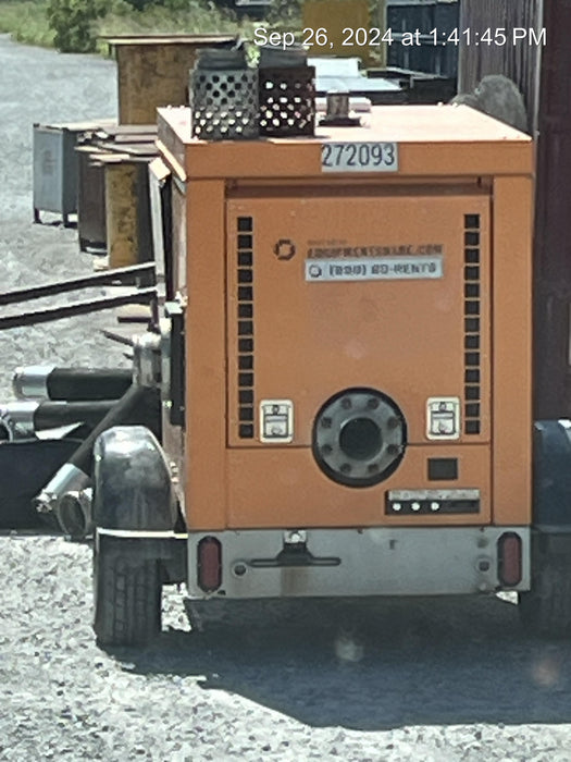 2022 PIONEER SAPP66S12L71-TD2.9L4