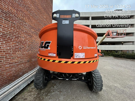 2024 JLG 460SJ