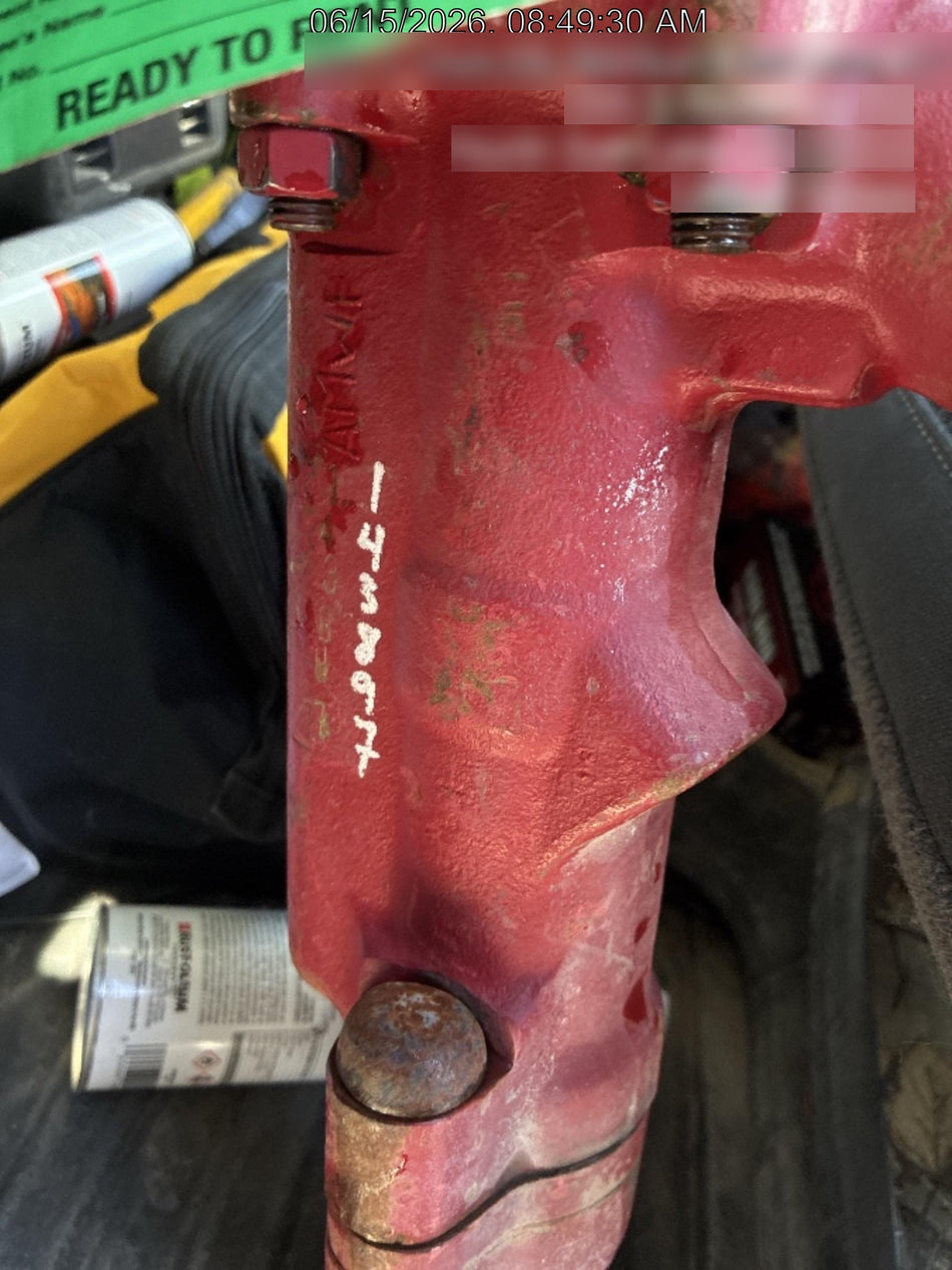 2020 CHICAGO PNEUMATIC CP 1290 S