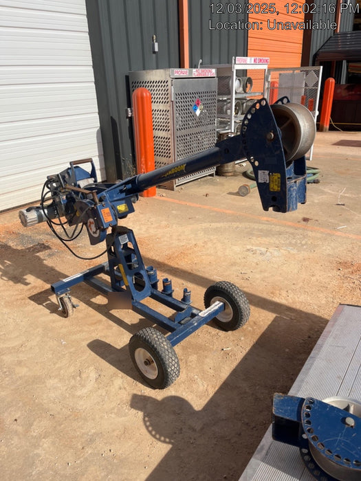 2024 CURRENT TOOLS 100A