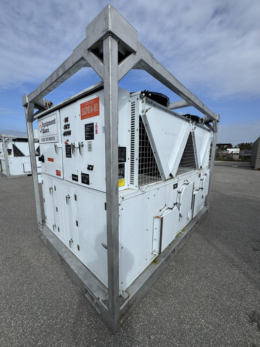 2023 SMARTECH SACP81A-HS