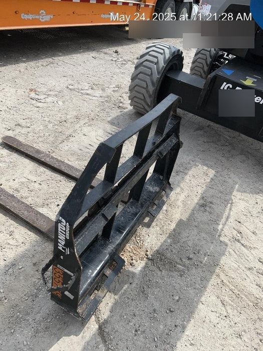 2023 MANITOU 50504723