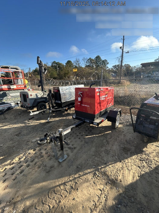 2025 ECHO DGW400DML-ES