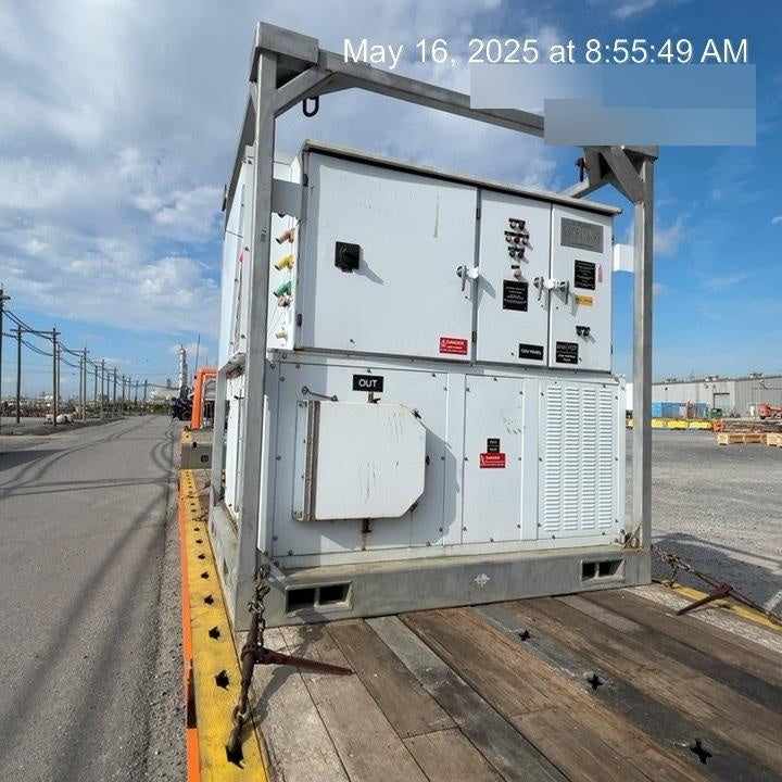 2020 SMARTECH SACP41A-HS