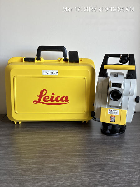 2026 LEICA iCR70