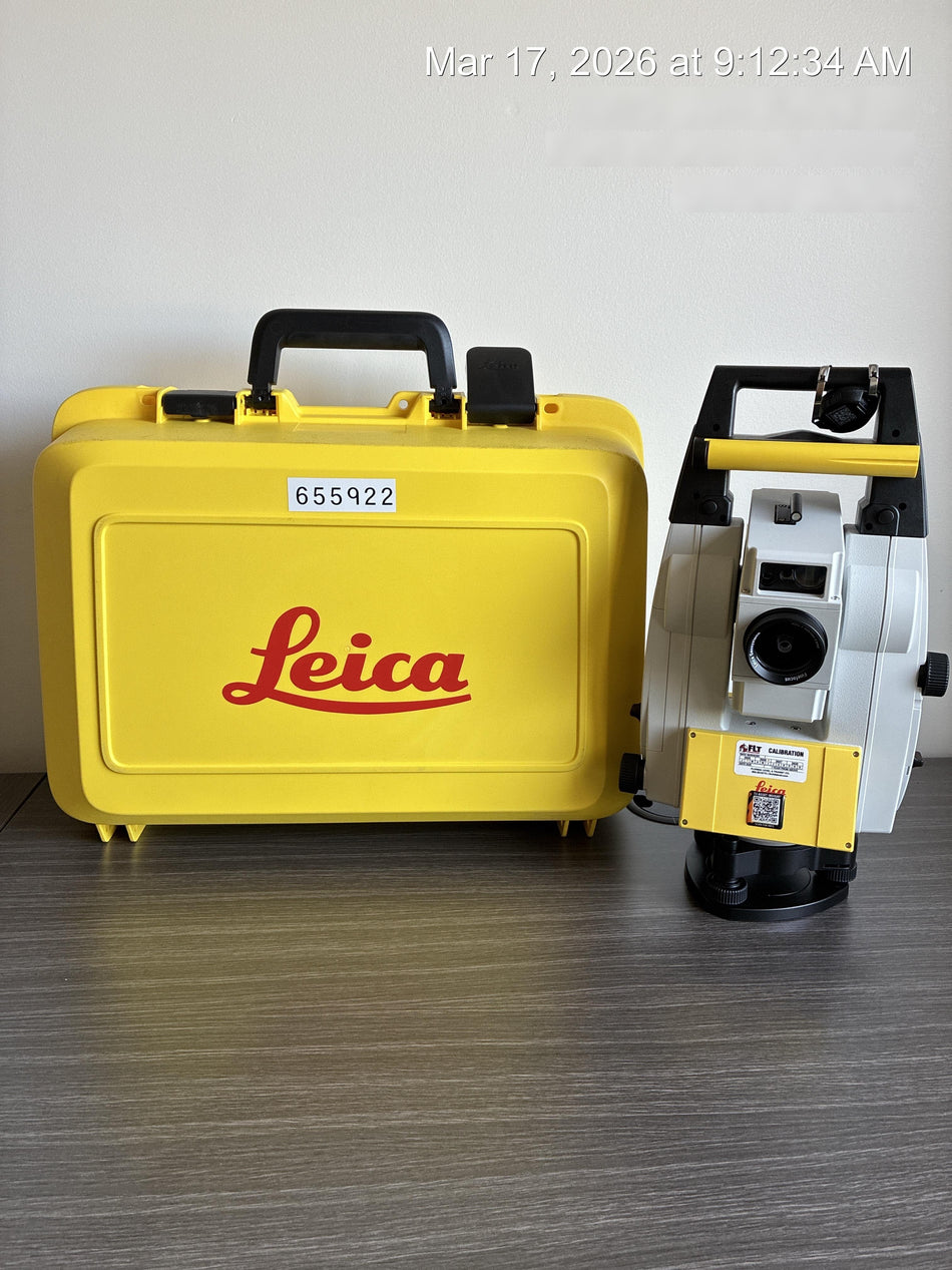 2026 LEICA iCR70