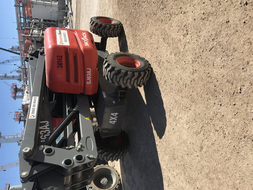 2019 SKYJACK SJ63 AJ