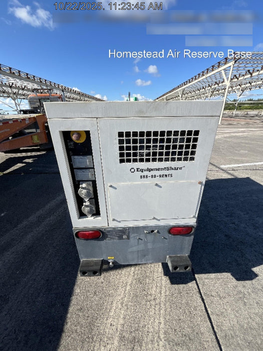 2021 ATLAS COPCO QAS25 CWK