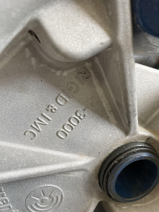 2021 CURRENT TOOLS 77SR