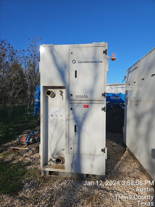 2023 CAPS PAHV-140TC-0NN0NN-5E5-P2-VG2CEUP