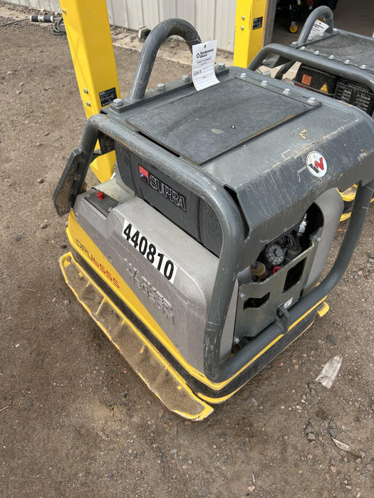 2024 WACKER NEUSON DPU6555Heh